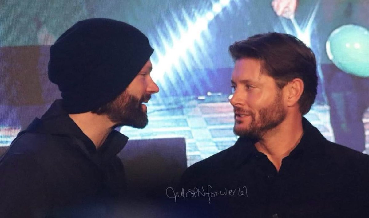 that’s hot

📸 <a href="/JulSPNForever67/">Jul loves J2 ❤️💙🫎🐿️ JIB16 ❤️💙</a>