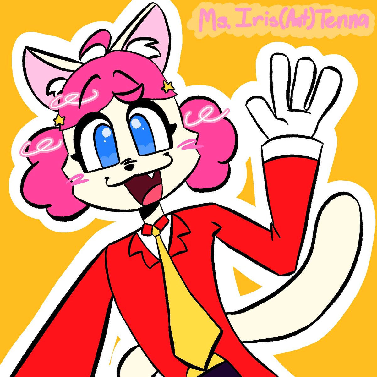 Evelyn 📺 tweet media