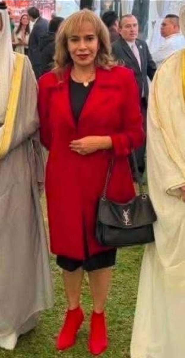 Melissa_Bely's tweet image. 🚨OTRO ESCÁNDALO MÁS DE MORENA.

La Diputada Paola Tenorio de Morena de San Andrés Tuxtla, Veracruz intentó ocultar bolso de 80 mil pesos, pero Instagram la delata.

Por error subió a sus redes sociales la foto con su bolsa, y al darse cuenta su equipo de prensa le aplicaron el…