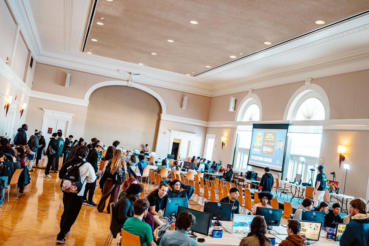 Cavalier Clash 7 🔜 Feb 7-8 2026! tweet media