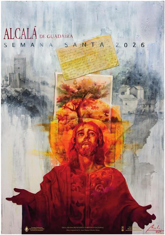 VOX Alcalá de Guadaíra tweet media