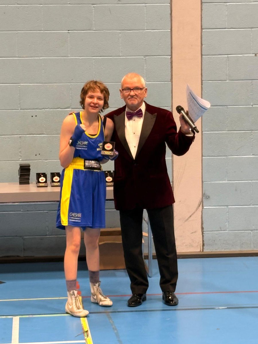 Honey Jo’s page🥊 run by Mum&dad tweet media