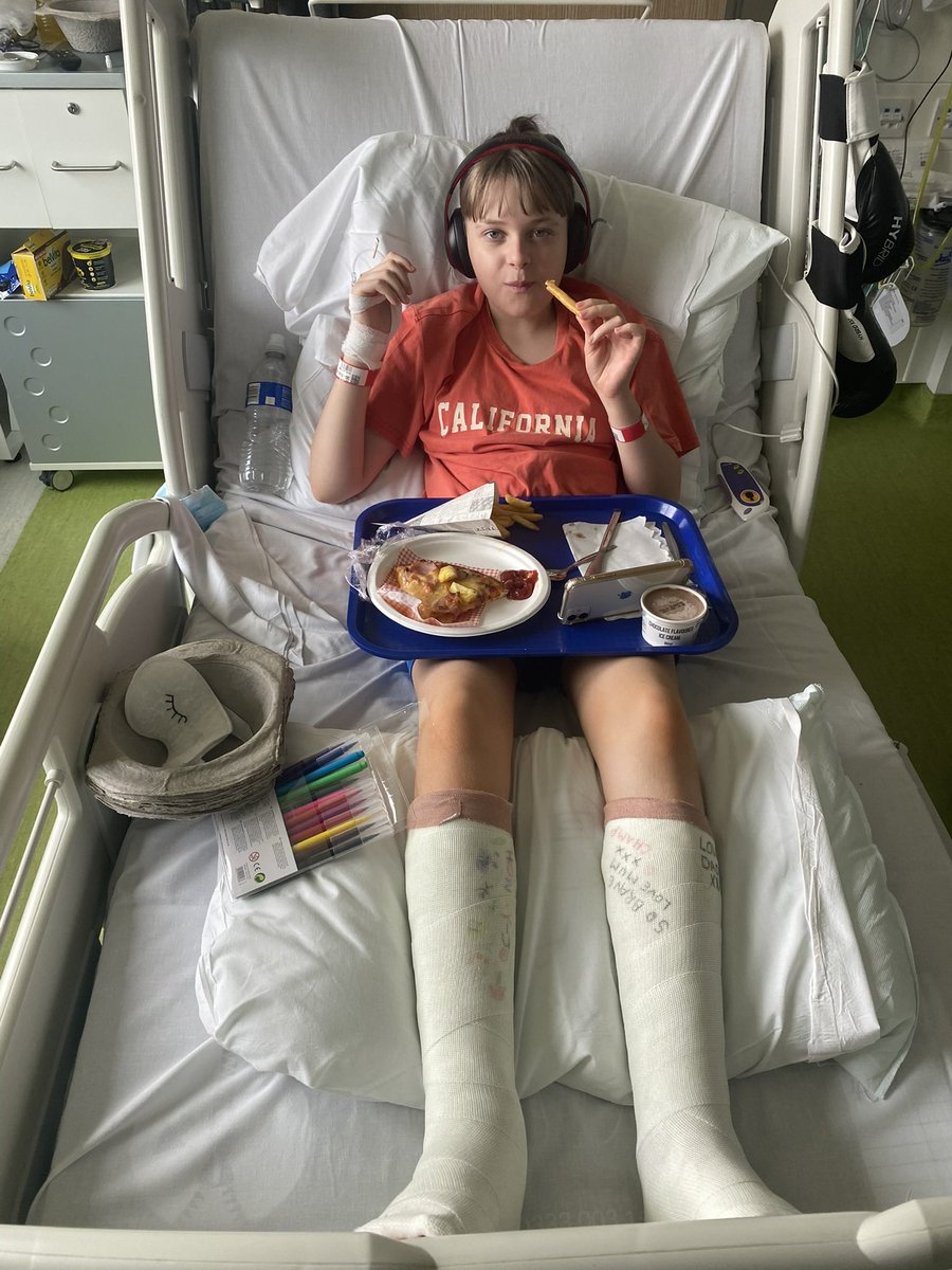 Honey Jo’s page🥊 run by Mum&dad tweet media