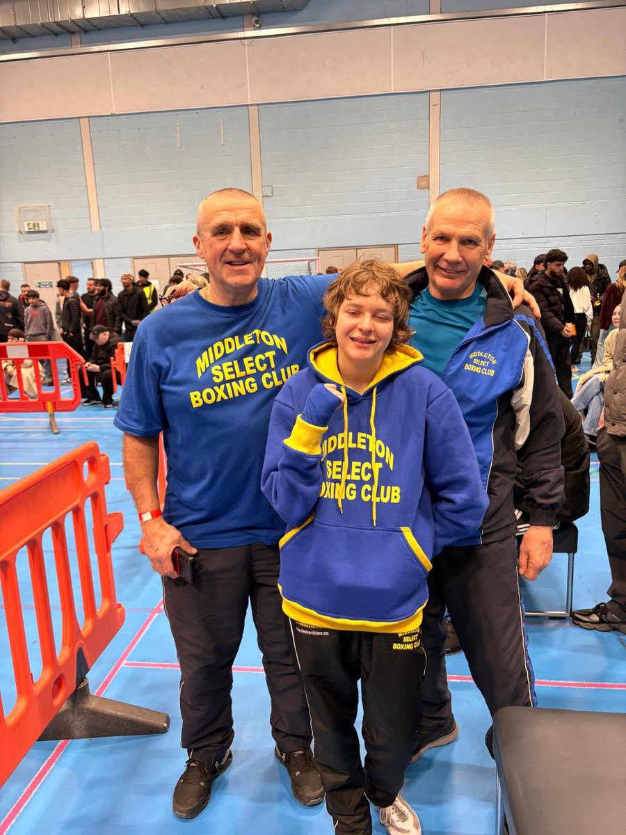 Honey Jo’s page🥊 run by Mum&dad tweet media