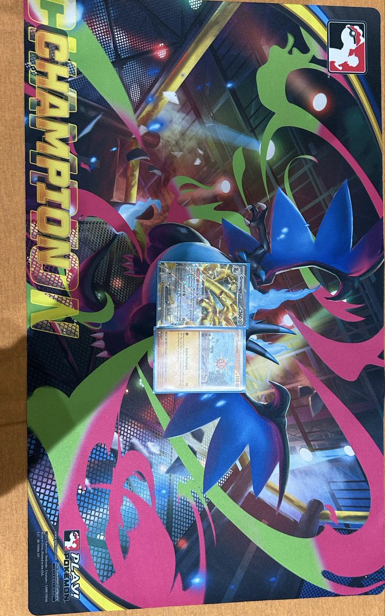 Gregory V. tweet media