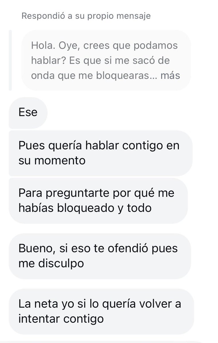 así me veré yo cuando ruego ??