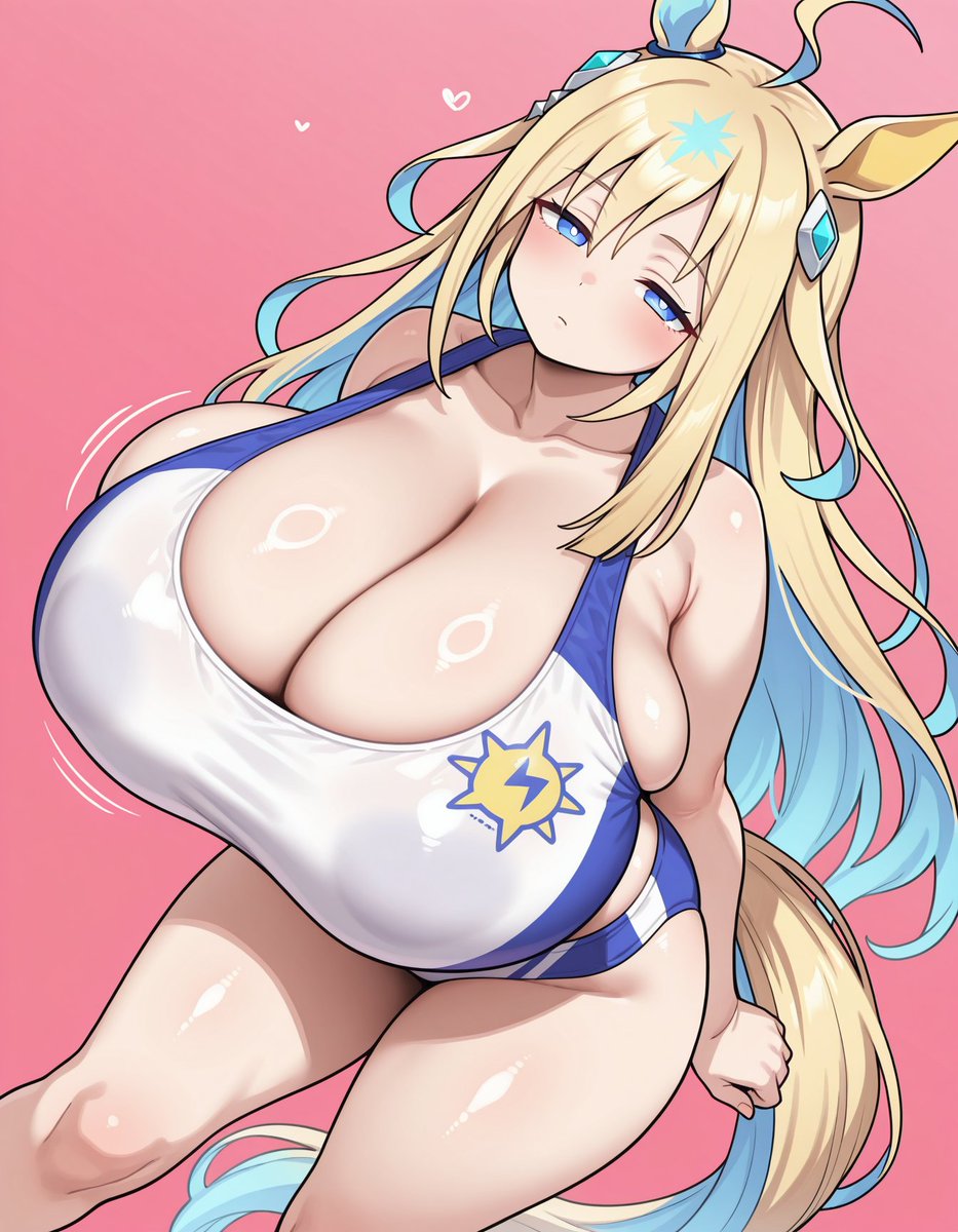 umathicco's tweet photo. 2026-02-08
NaritaTaishin
NaritaTopRoad
NeoUniverse
#ナリタタイシン #ナリタトップロード #ネオユニヴァース

Unlock all illustrations on Patreon!
Check my profile link!
--
差分画像の閲覧は
プロフィールのリンクから https://t.co/J16WaN2iqU