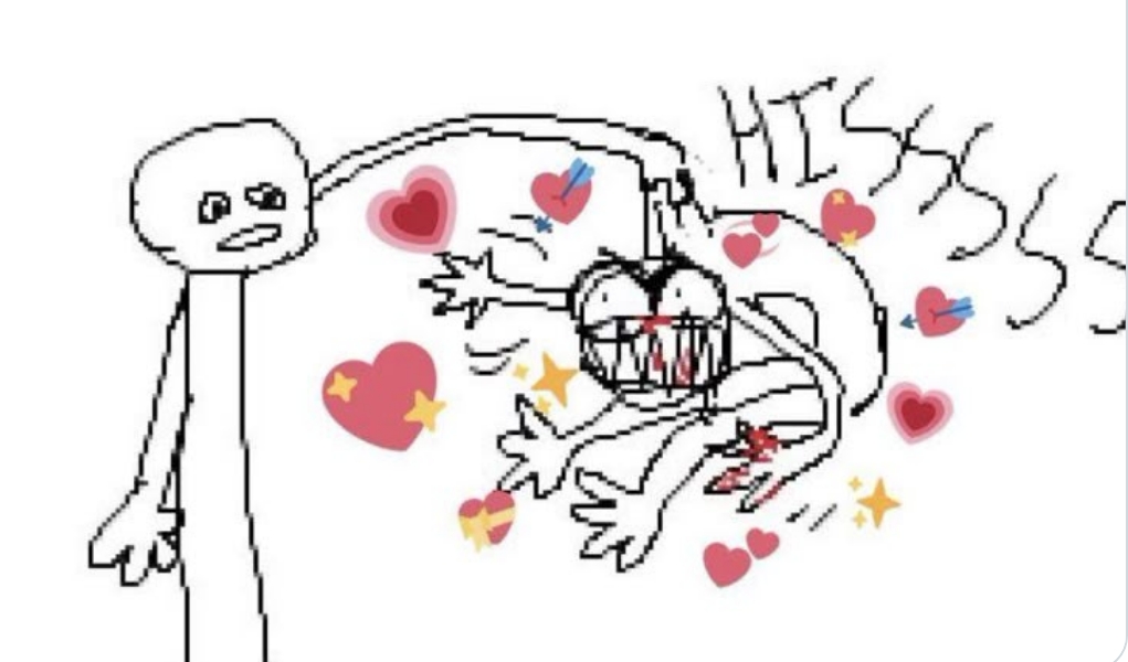 🏳️‍🌈 ☆ Thrim ☆ 🏳️‍⚧️ tweet media