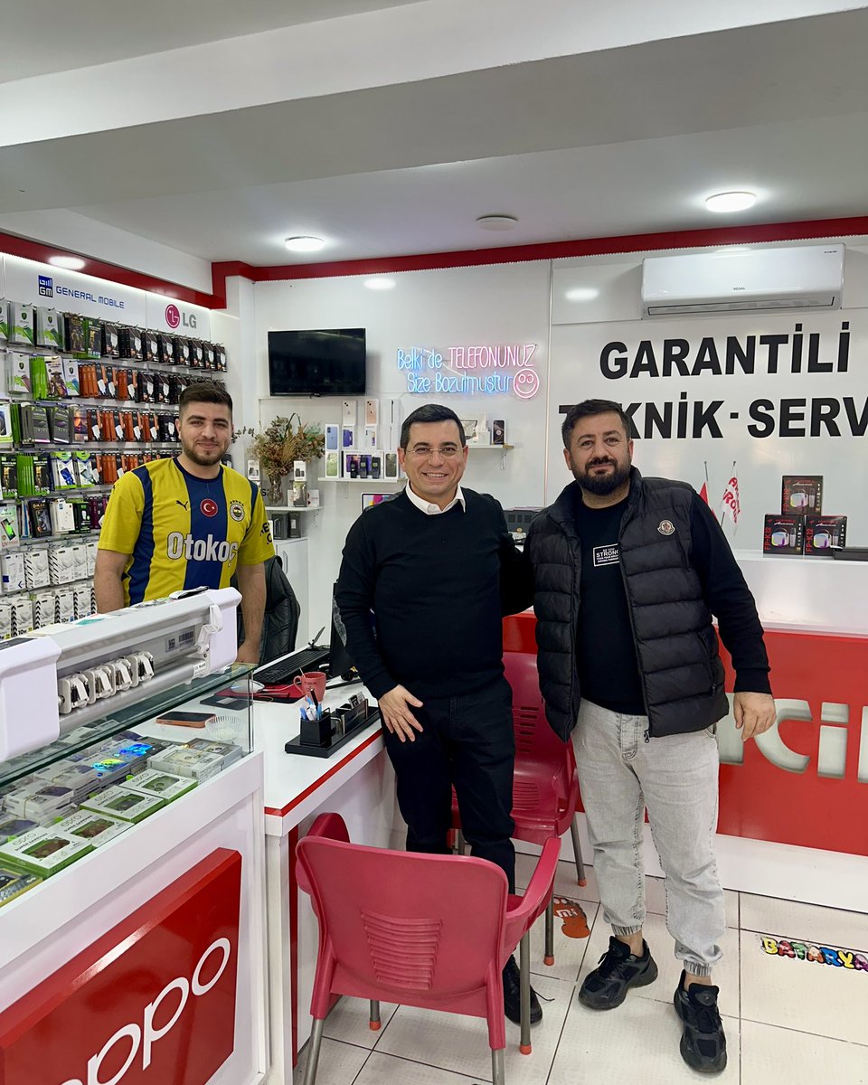 Hakan TÜTÜNCÜ tweet media