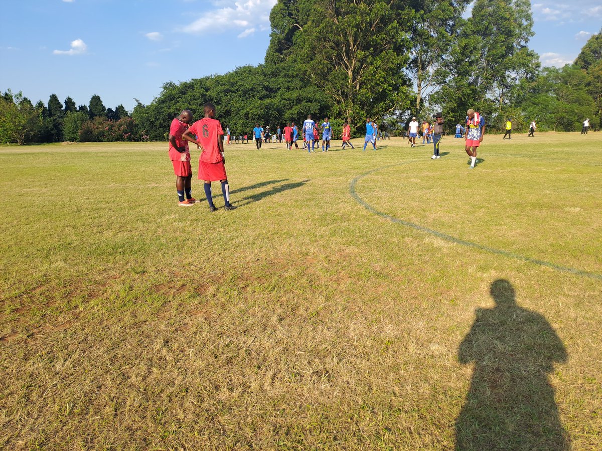Umvoti FC remains unbeaten in Stream A of the ABC Motsepe League. They have opened up a 6-point gap between themselves and Njampela FC on the log.
FT: Umvoti FC 3 - 0 UKZN FC 🏟️.