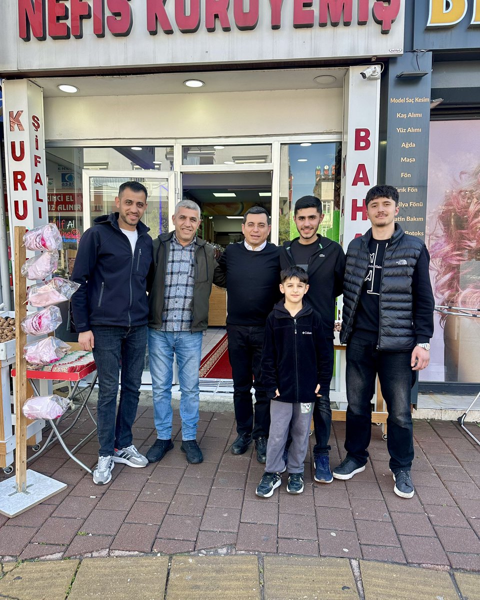 Hakan TÜTÜNCÜ tweet media