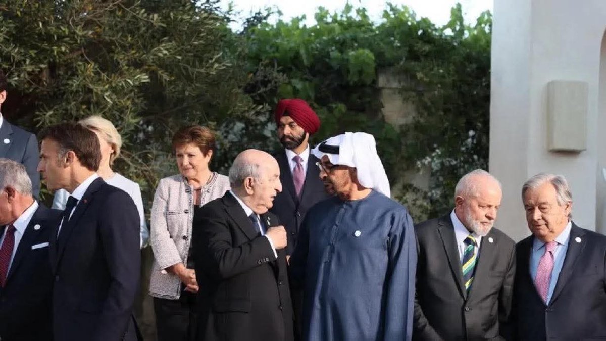 🇩🇿🇦🇪✈️ L’#Algérie engage la procédure de résiliation de l’accord aérien avec les #Émirats_arabes_unis
........
#news #هام #عاجل #APS