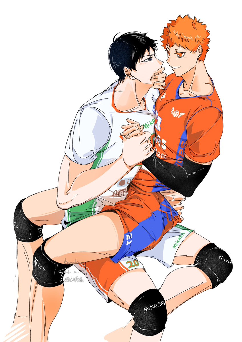 #kagehina