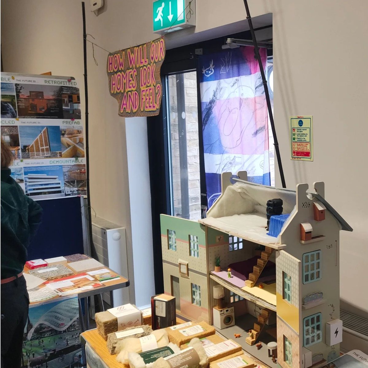 Water Sensitive Cambridge tweet media