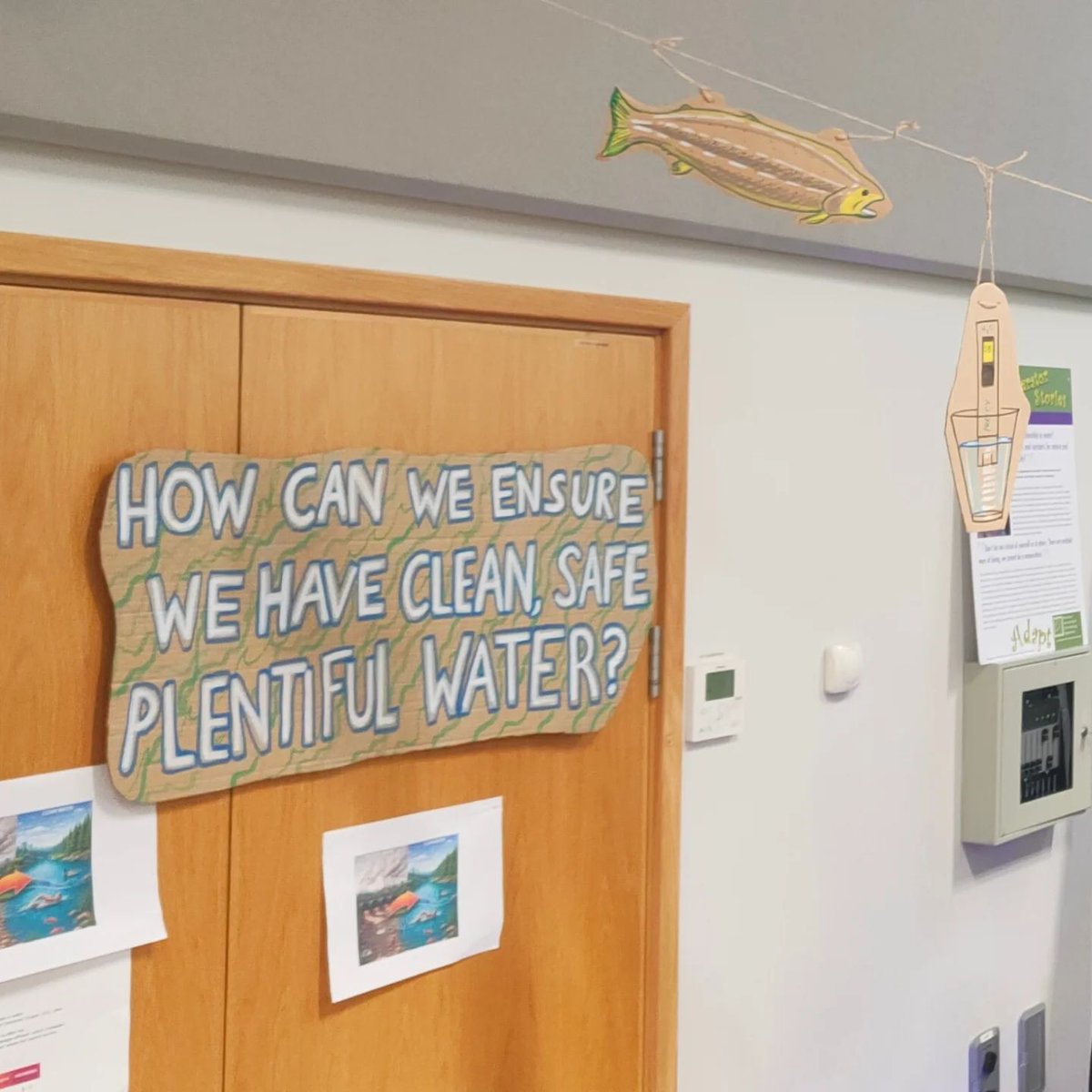 Water Sensitive Cambridge tweet media