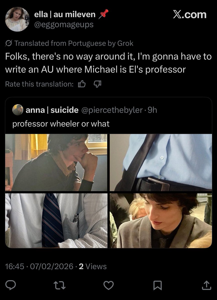 do not come to my town thanks babe