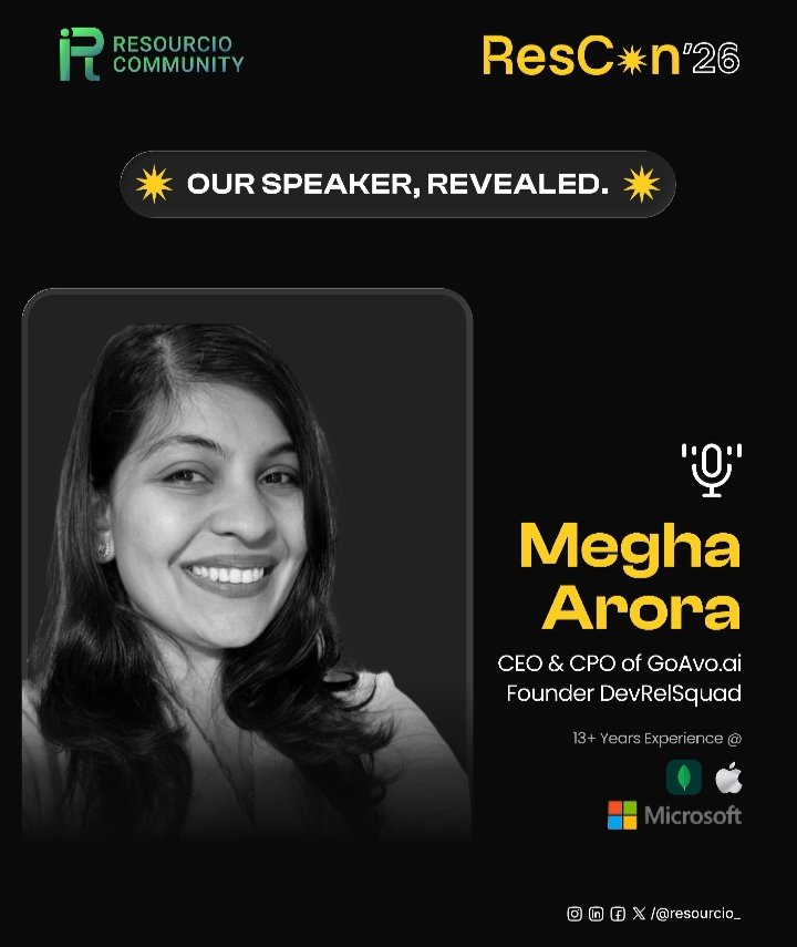 Resourcio Community tweet media