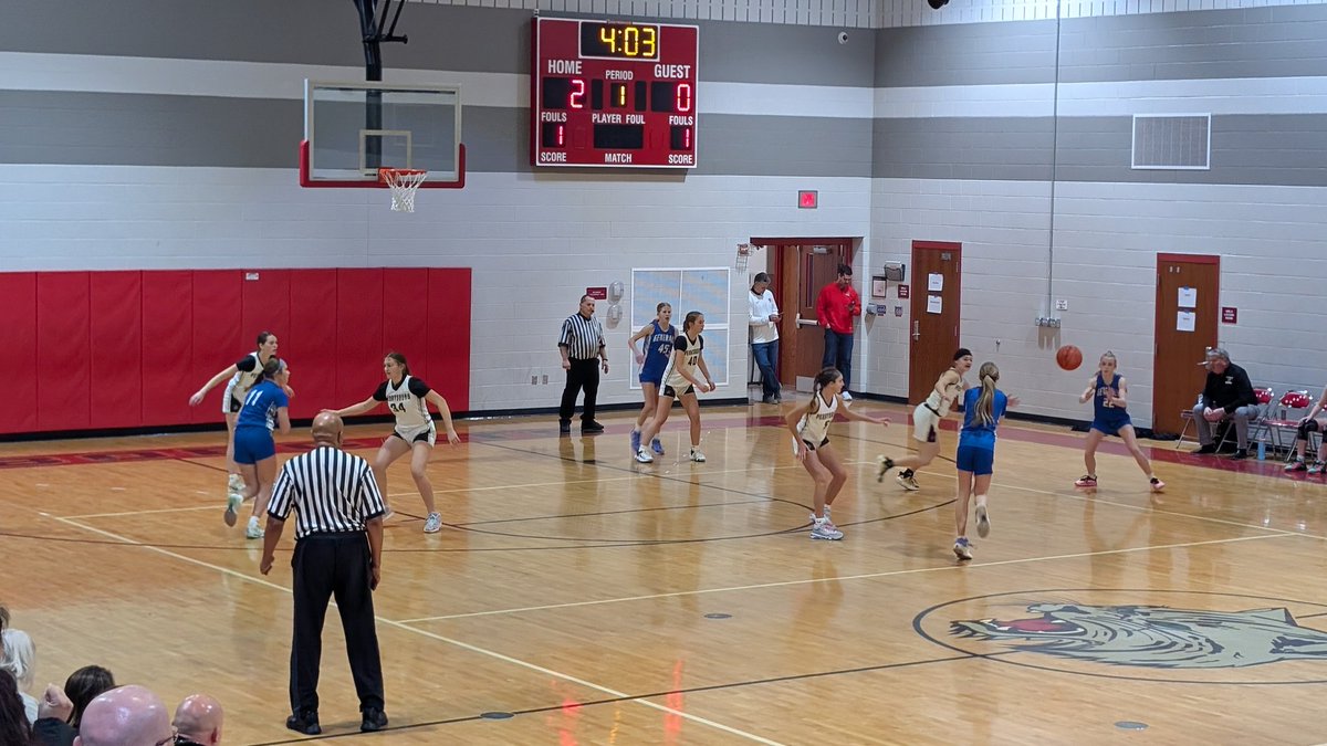 A. W. Junior High tweet media