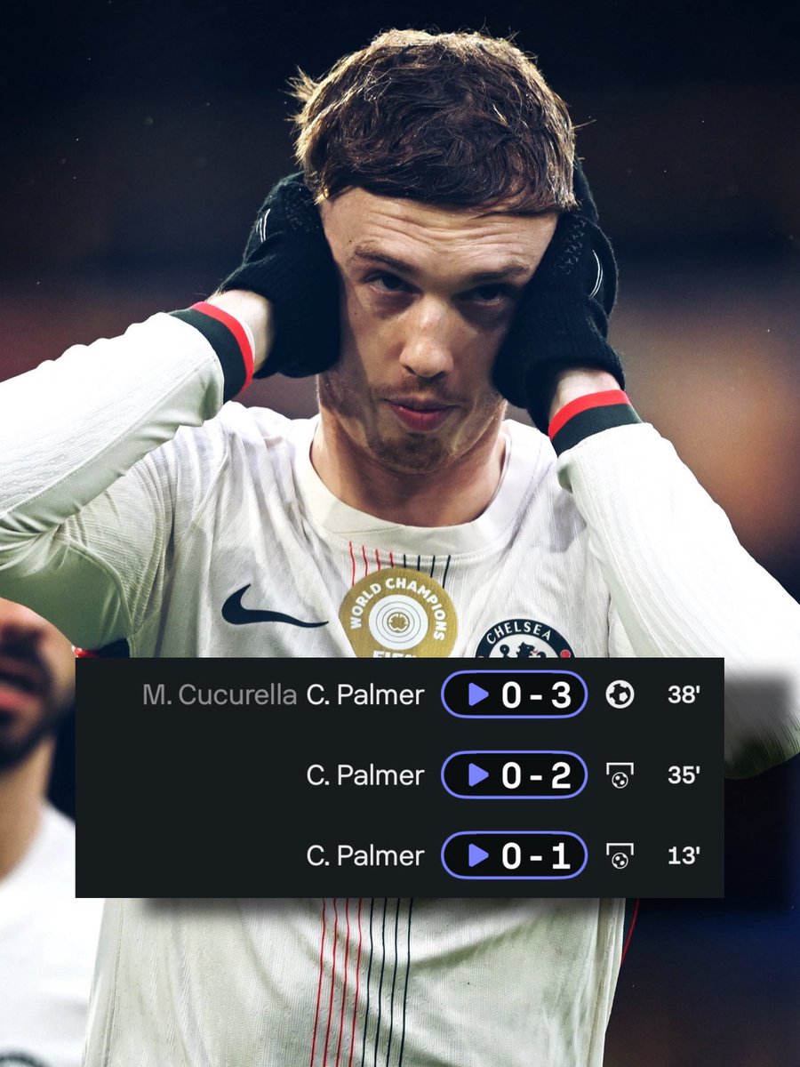 Rising Stars XI tweet media