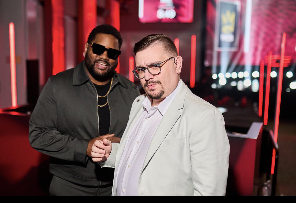 Nick Mizesko tweet media