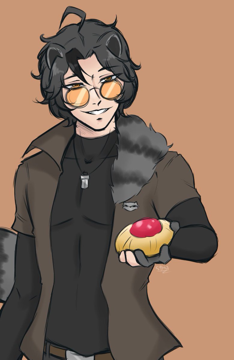 SirusVT (REBRANDING) 🦝🦝🦝 tweet media