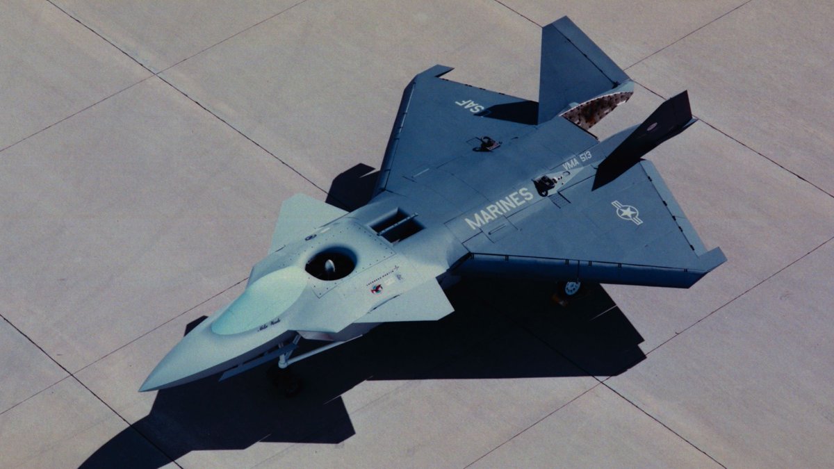 Remnantize's tweet image. Lockheed Martin JAST