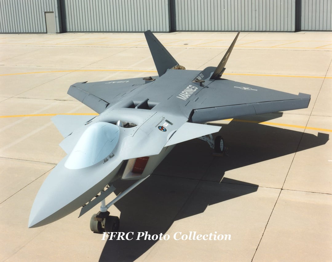 Remnantize's tweet image. Lockheed Martin JAST