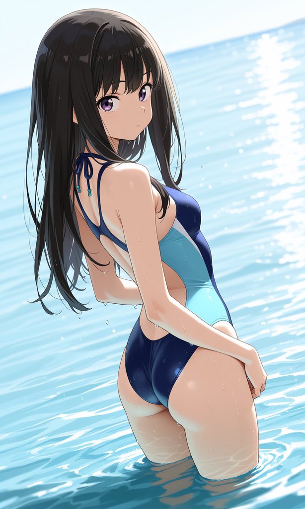 Leivonenx's tweet photo. 井ノ上たきな / Inoue Takina
 #リコリコ SFW illustration
Lycoris Recoil
リコリス・リコイル https://t.co/attCUaI3fX