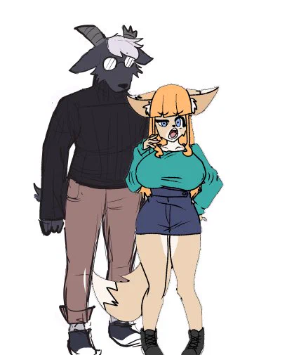 Fuzzys