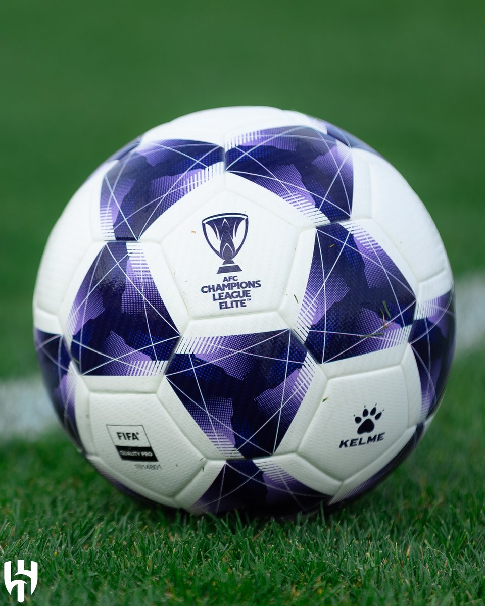 بداية الاستعداد لدوري الأبطال ✅