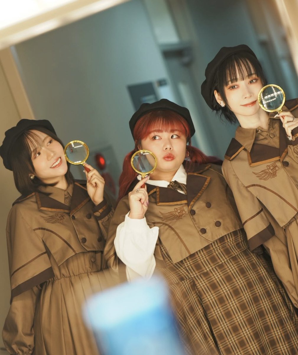 ななみ 【7C☪️】 tweet media