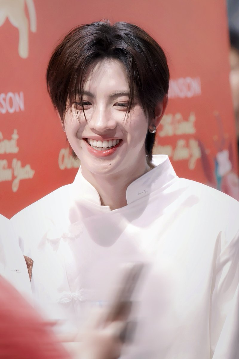 โคตรน่ารักเลย 😭😭😭😭😭

Robinson x Tle Firstone
#RobinsonCNYxTleFirstone #Firstone #TleFirstone #เติ้ลเฟิร์สวัน