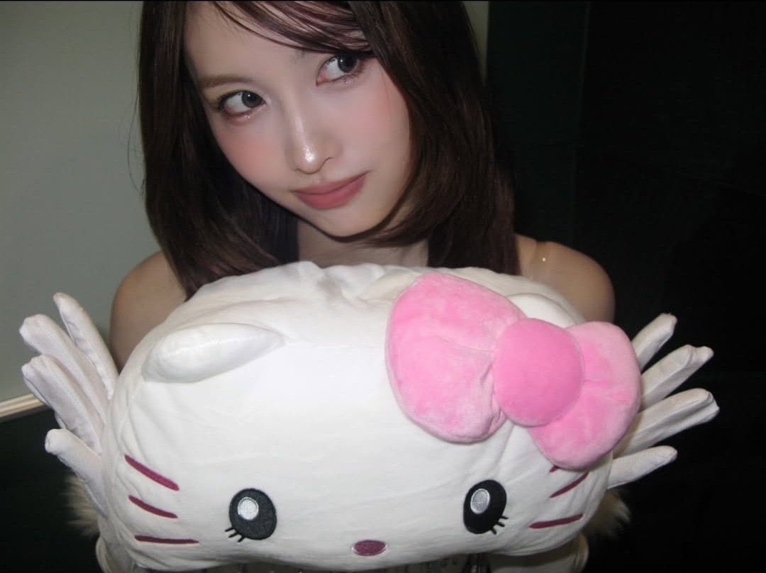 𝑴owie ᨐฅ tweet media