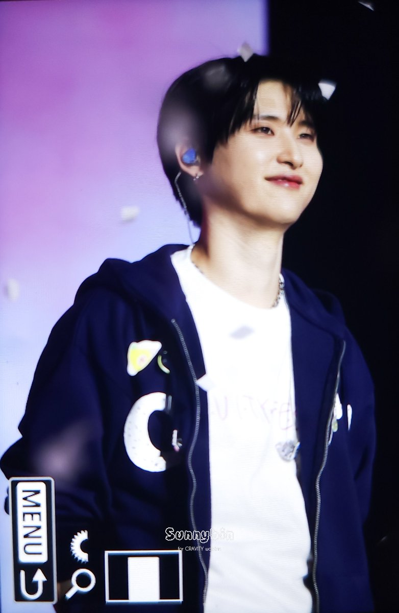 260207
#크래비티 #CRAVITY #우빈 #WOOBIN #ウビン