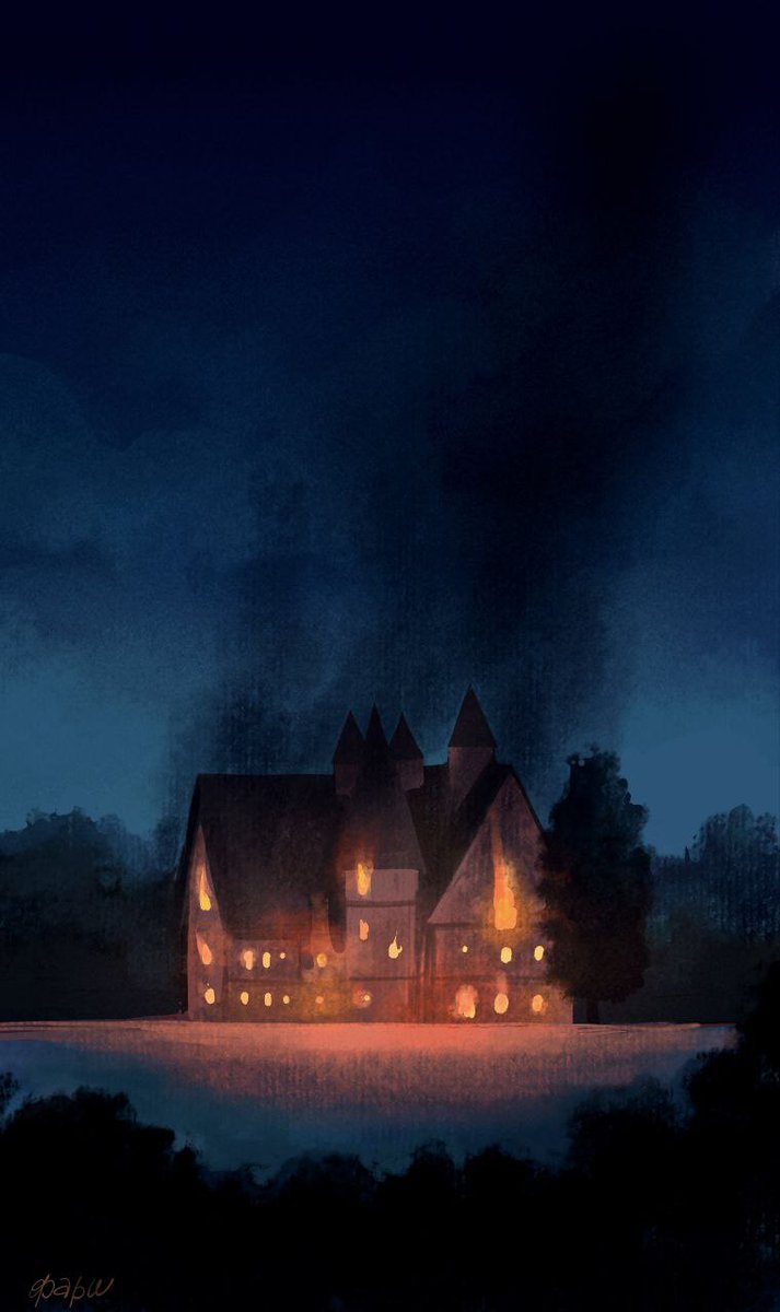 #ThePromisedNeverland 🏠🔥