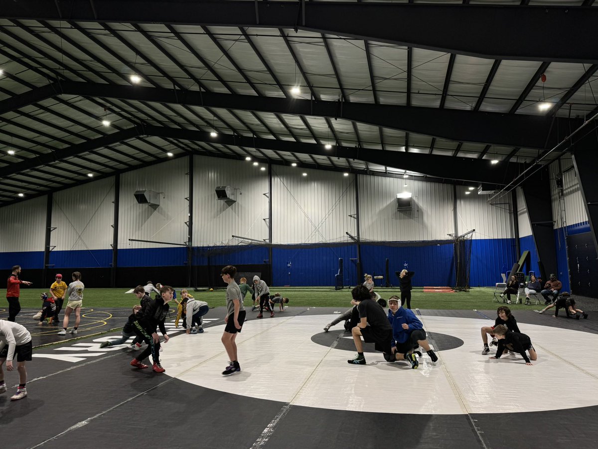 VICTORY WRESTLING tweet media