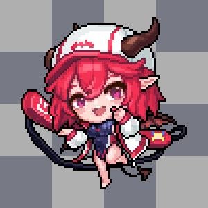 na_nal_e's tweet photo. 라이프가드 유즈

#가디언테일즈 #Guardiantales #ガーディアンテイルズ #pixelart https://t.co/rOcIQsOnfh