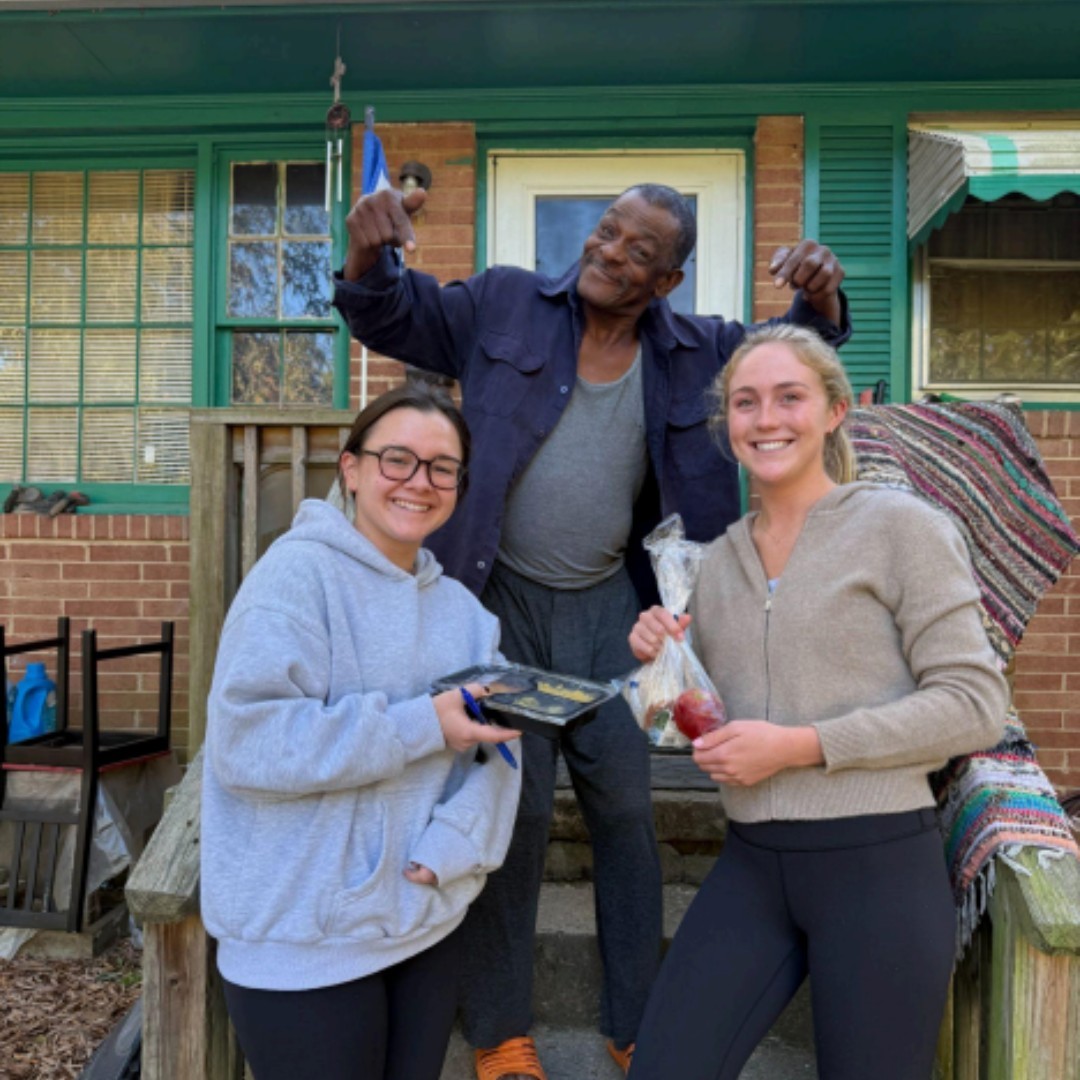 Meals on Wheels Durham tweet media