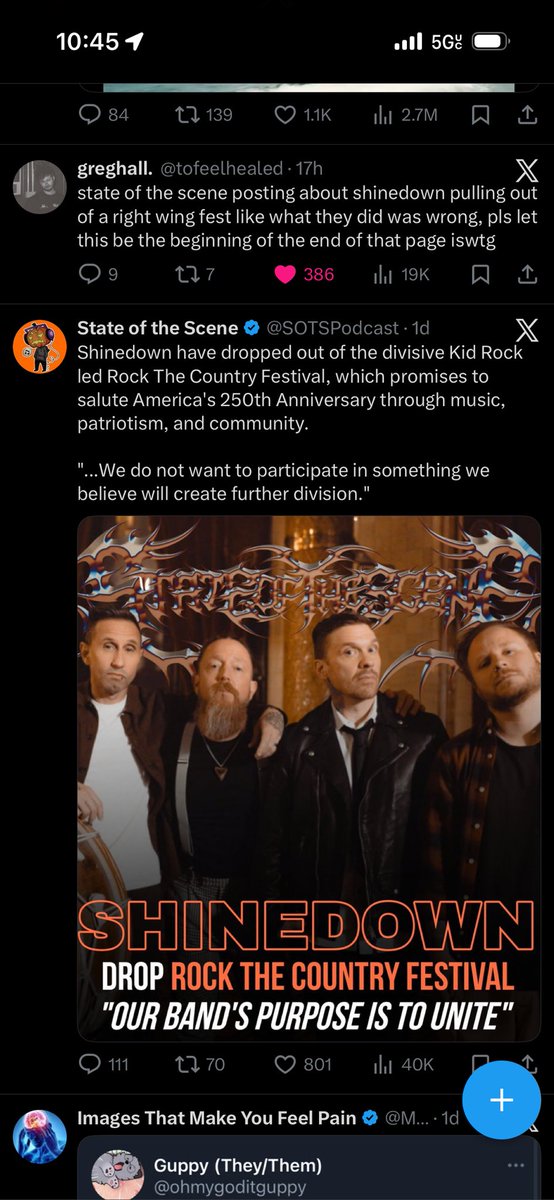 Isaac Souless tweet media