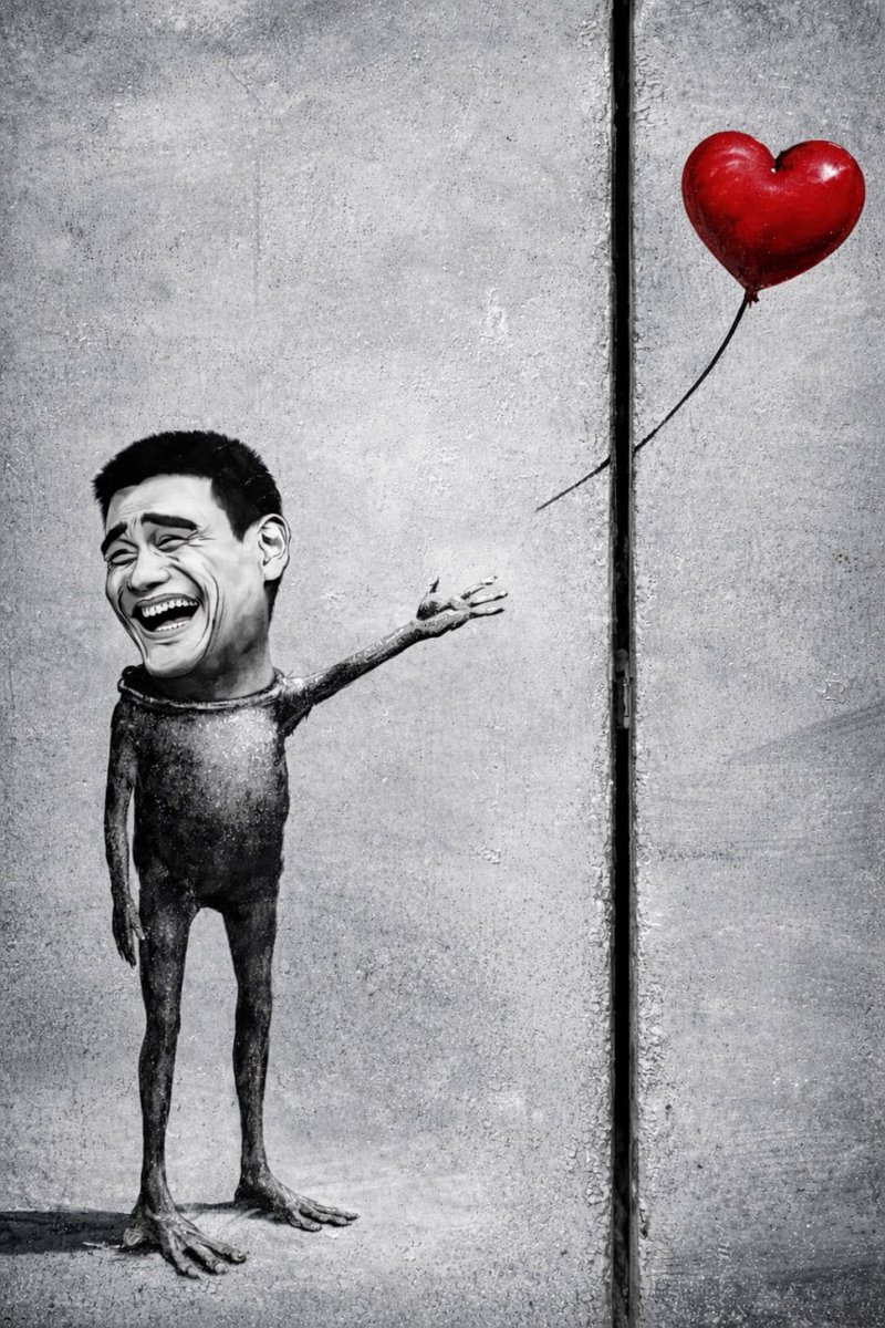 madkema's tweet image. Not everything valuable screams for attention.
$YAO doesn’t need to.

VnqKnEybGaw6G5ZAdjvPDri5RzDLPXznqxBunG13GJE