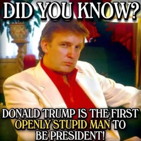 JanetLei5's tweet image. ALSO RACIST, PEDOPHILE AND RAPIST