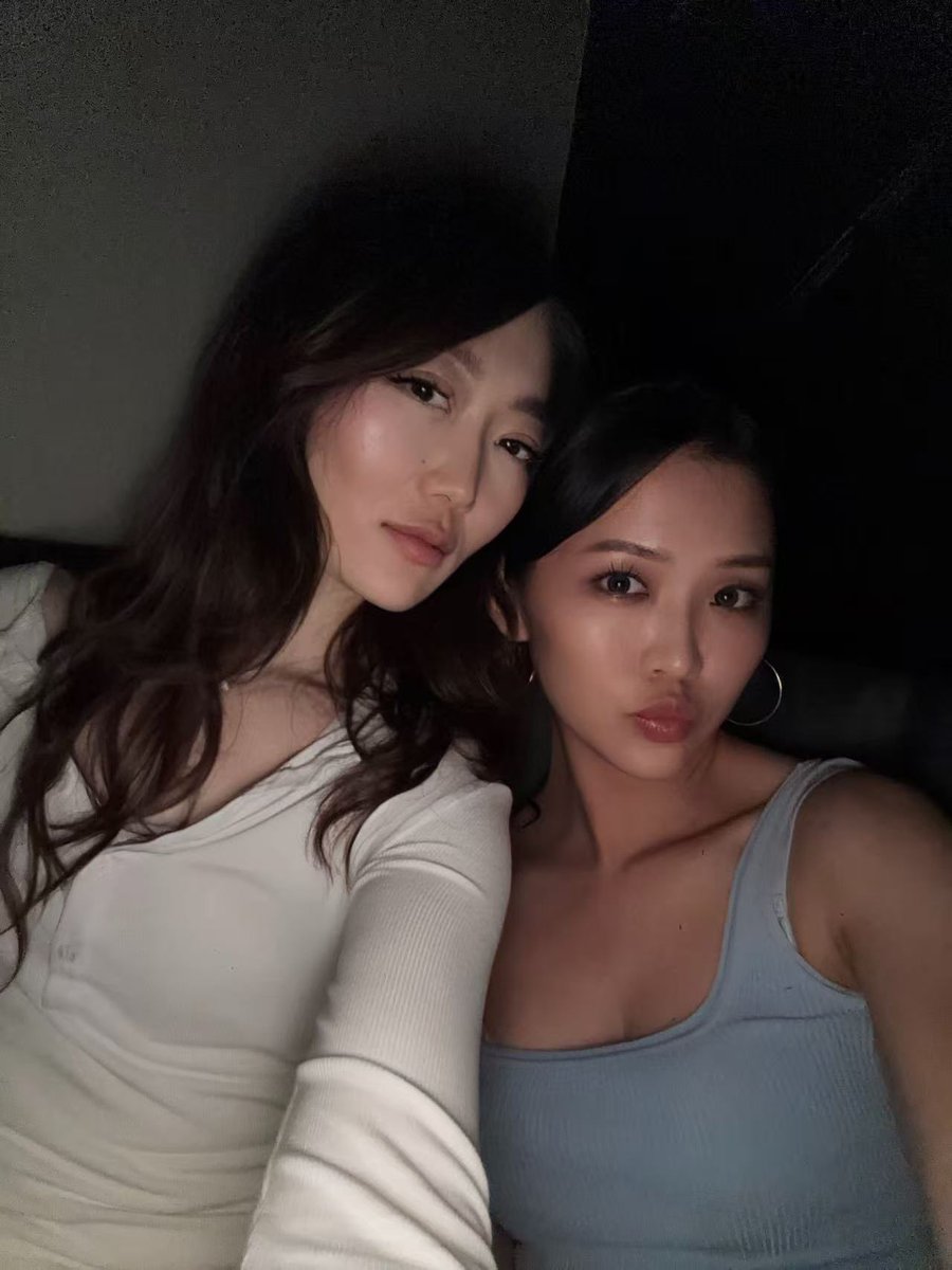 Irene Zhao tweet media