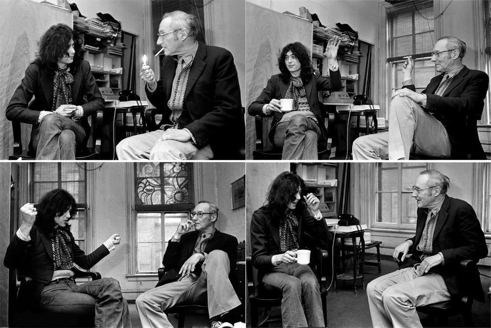 Crosstown Traffic tweet media