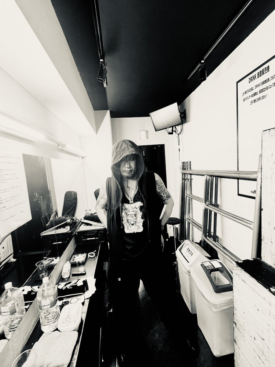 K-A-Z (@thekazrock) / Posts / X