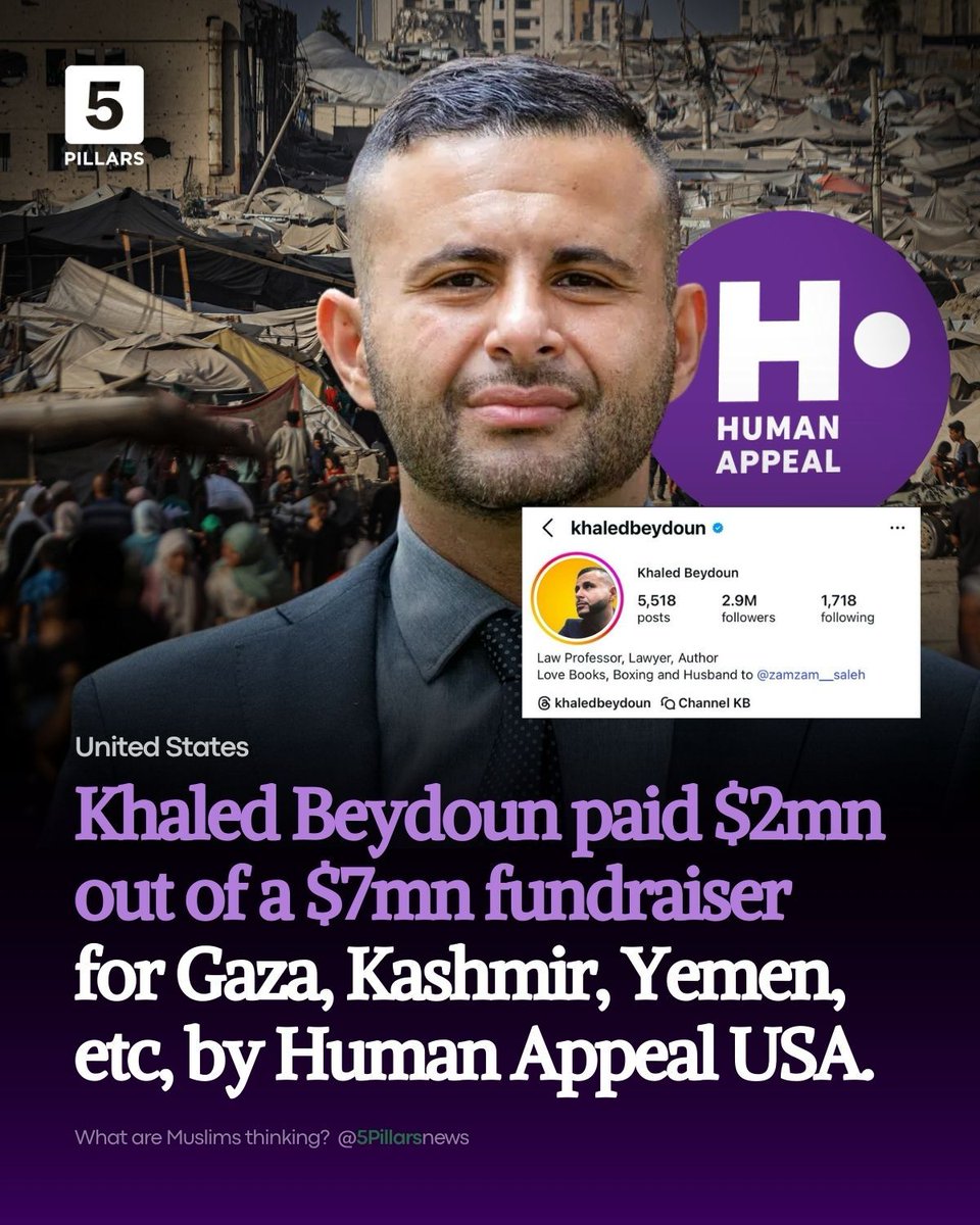 5Pillars tweet media