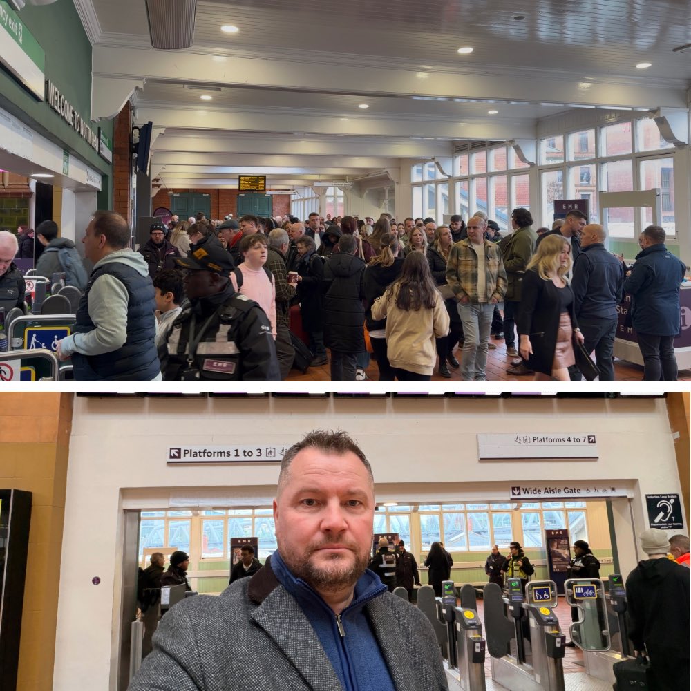 Keir Chewings for Midlands NEC tweet media