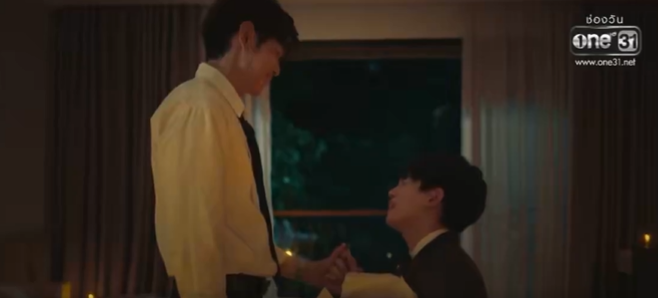 เข้ามาดู เค้ารักกันหวานฉ่ำเลยจ่ะแม่ๆ  เขินไม่ไหว

RELOVED THE SERIES FINAL EP
#RELOVEDFinalEP