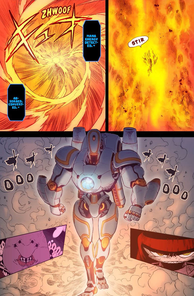 Chariot Coloring tweet media