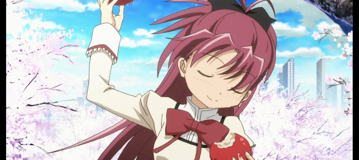 #まどドラ叛逆の物語実装