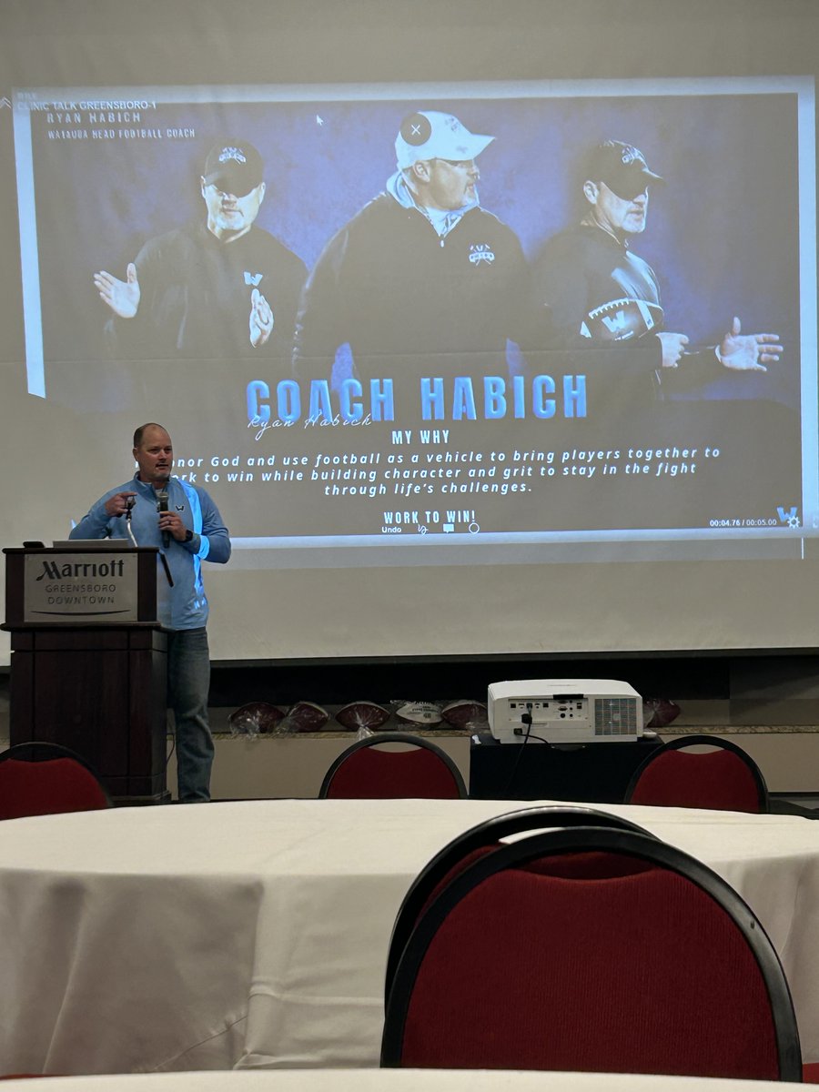 Watauga Pioneer Athletics tweet media